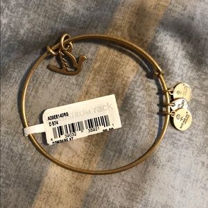NWT Alex and Ani bracelet